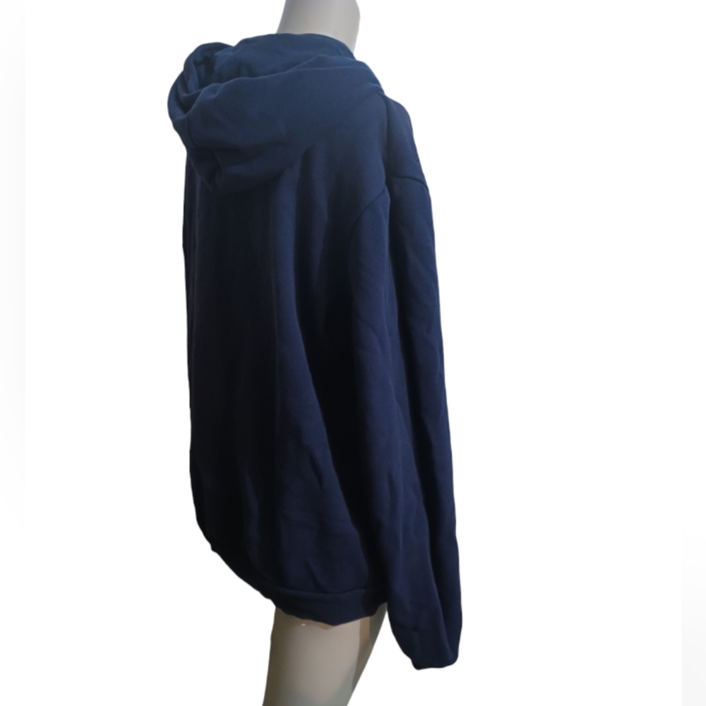 Puma Modern Basic Pullover Hooded Sweatshirt - image 6